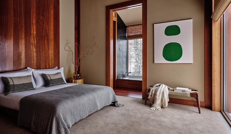 Amangani  Jackson Hole